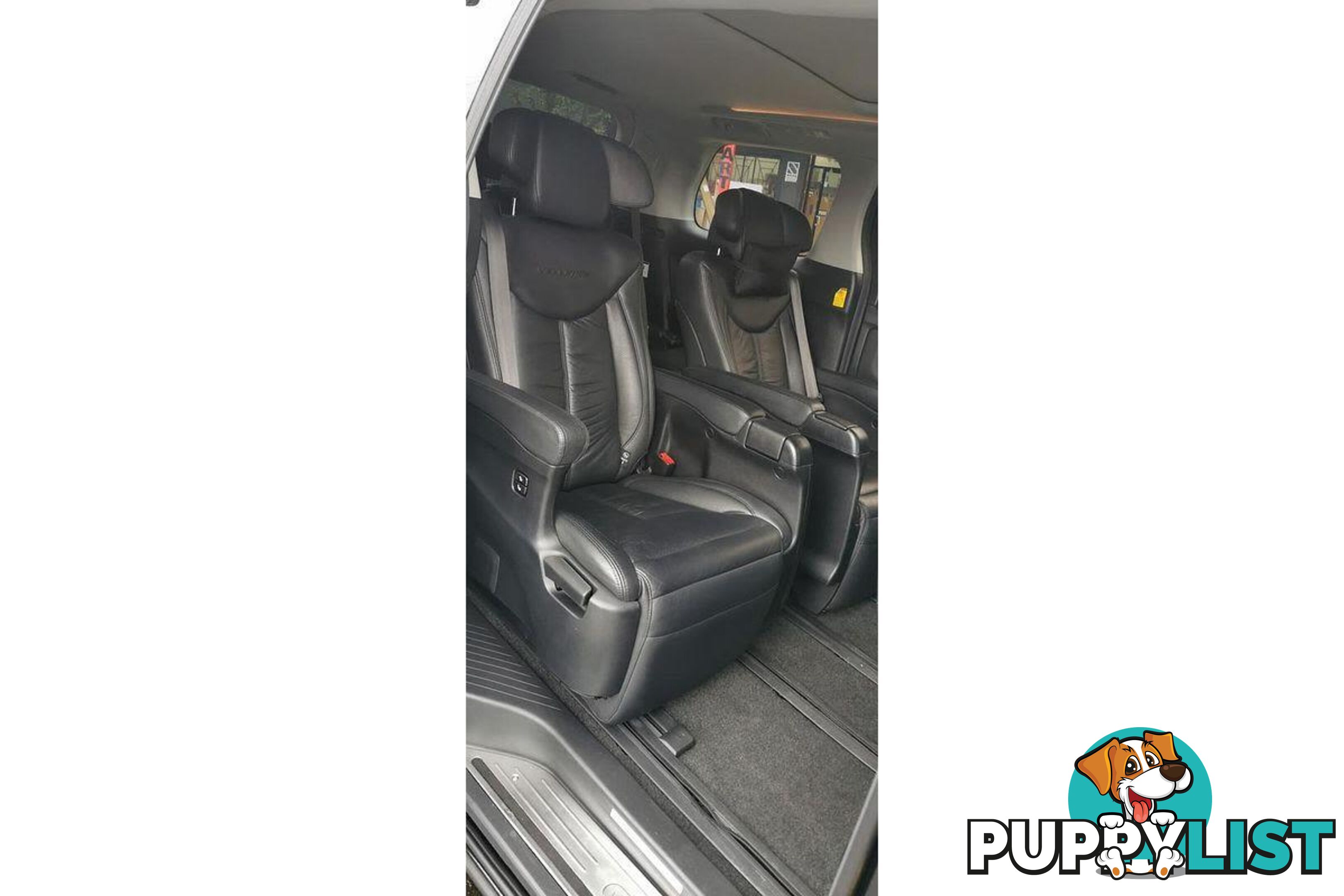 2010 TOYOTA ALPHARD   OTHERCAR