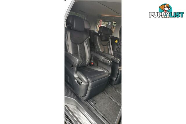 2010 TOYOTA ALPHARD   OTHERCAR