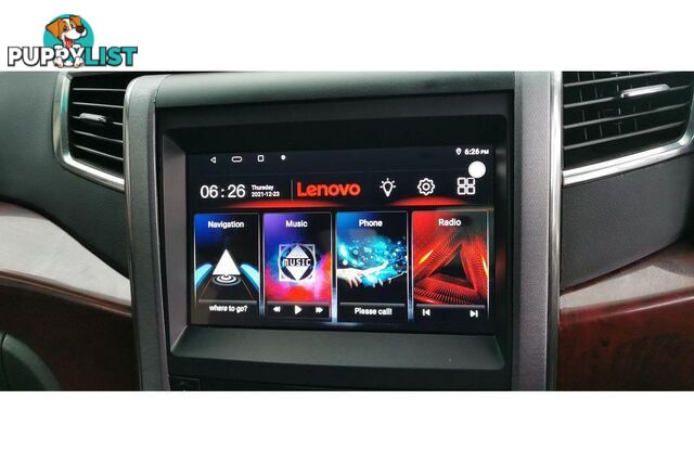 2010 TOYOTA ALPHARD   OTHERCAR