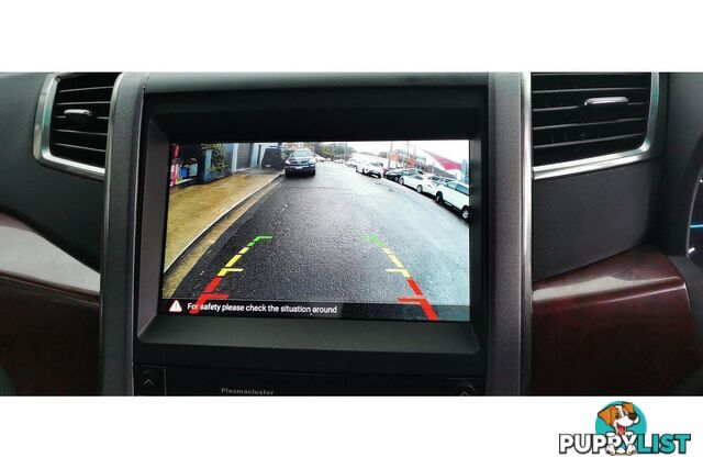 2010 TOYOTA ALPHARD   OTHERCAR