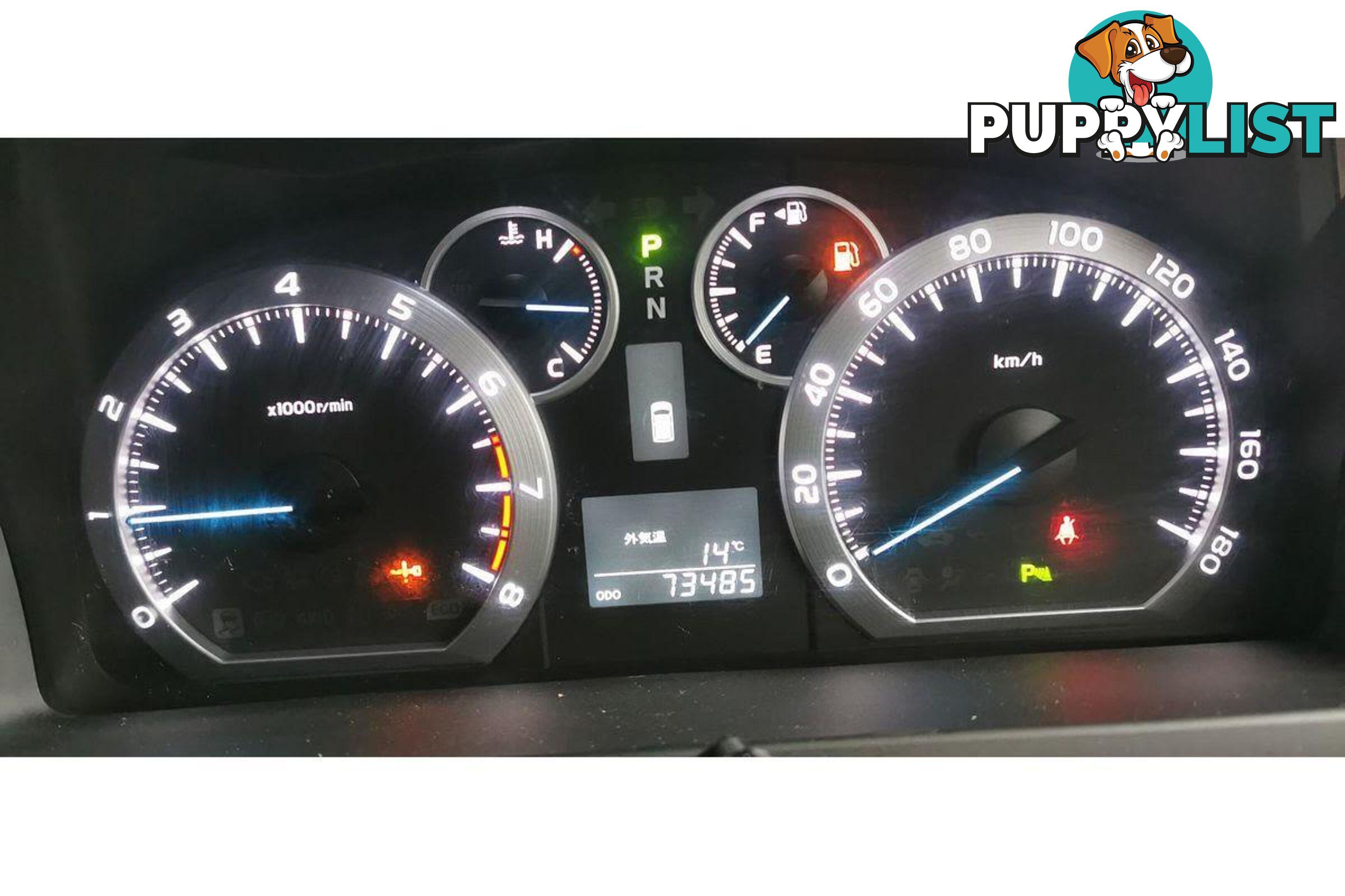 2010 TOYOTA ALPHARD   OTHERCAR