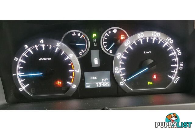 2010 TOYOTA ALPHARD   OTHERCAR
