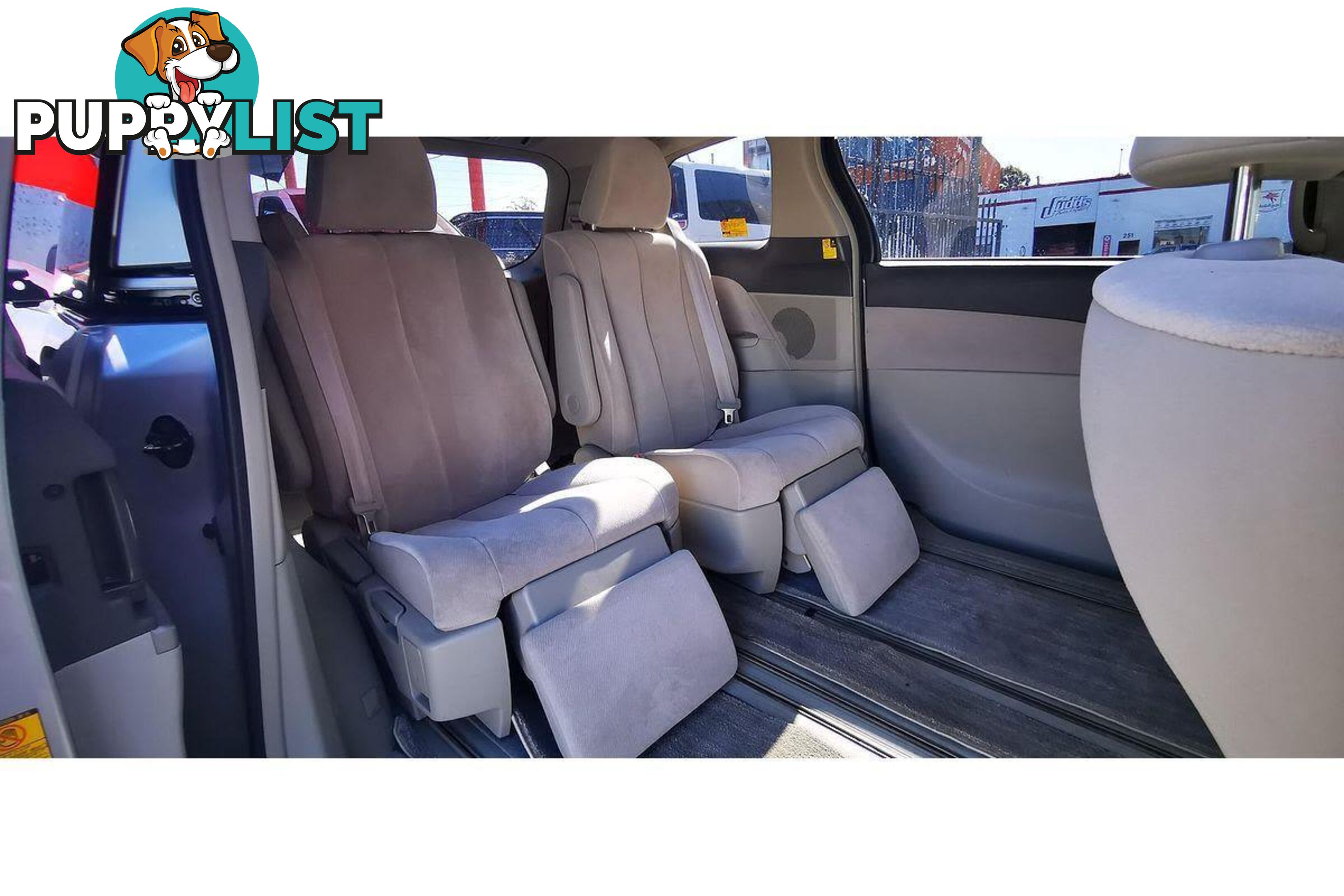 2012 TOYOTA ESTIMA   OTHERCAR