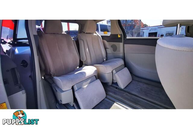2012 TOYOTA ESTIMA   OTHERCAR