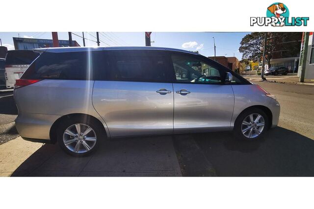 2012 TOYOTA ESTIMA   OTHERCAR