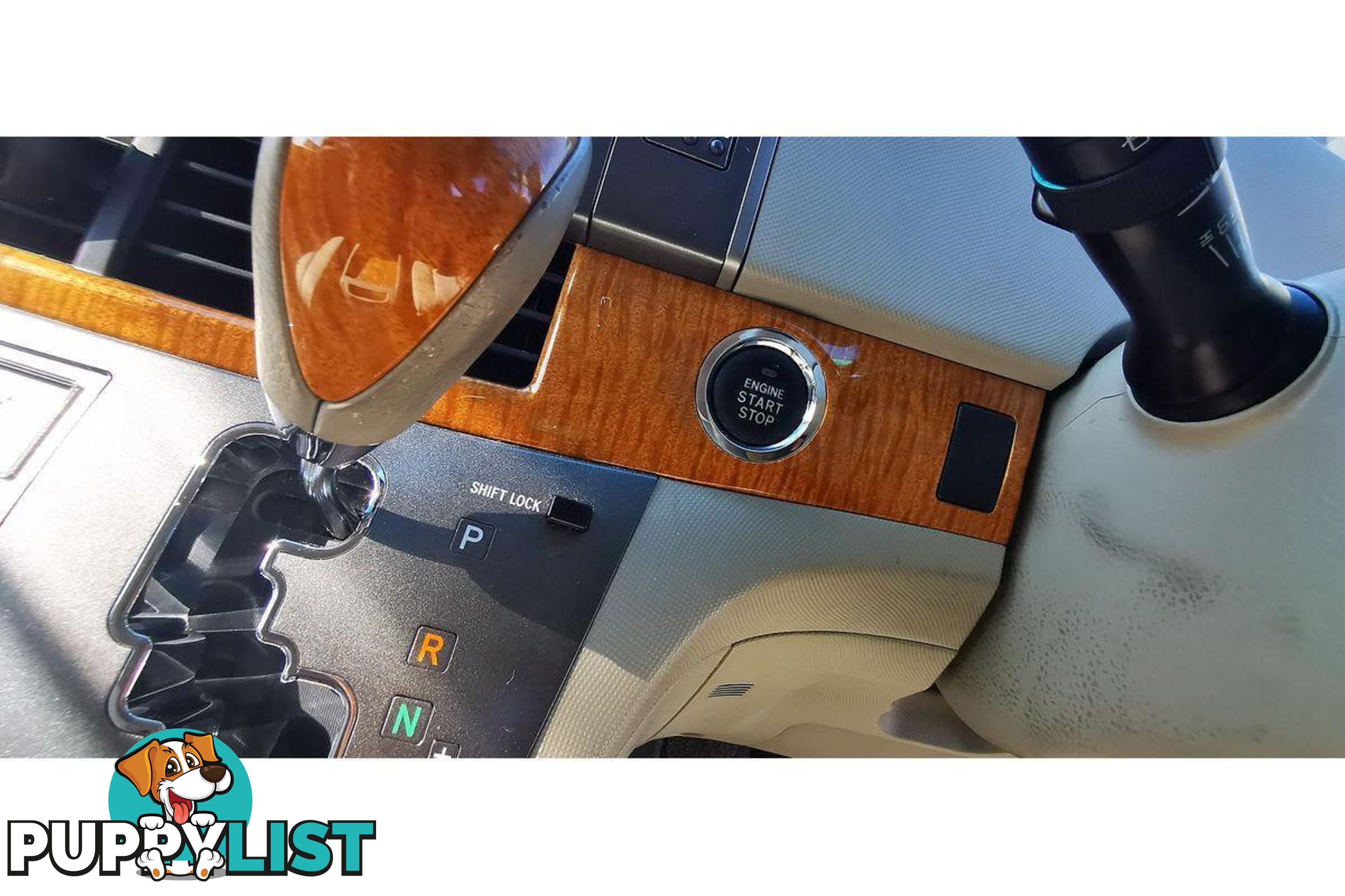 2012 TOYOTA ESTIMA   OTHERCAR
