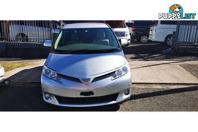 2012 TOYOTA ESTIMA   OTHERCAR