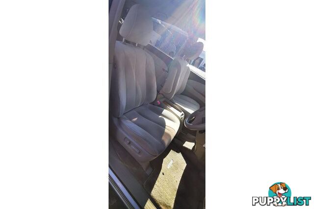 2012 TOYOTA ESTIMA   OTHERCAR