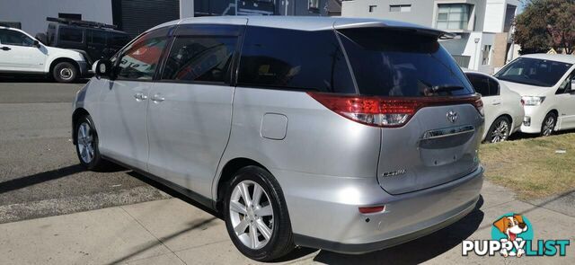 2012 TOYOTA ESTIMA AERAS  -