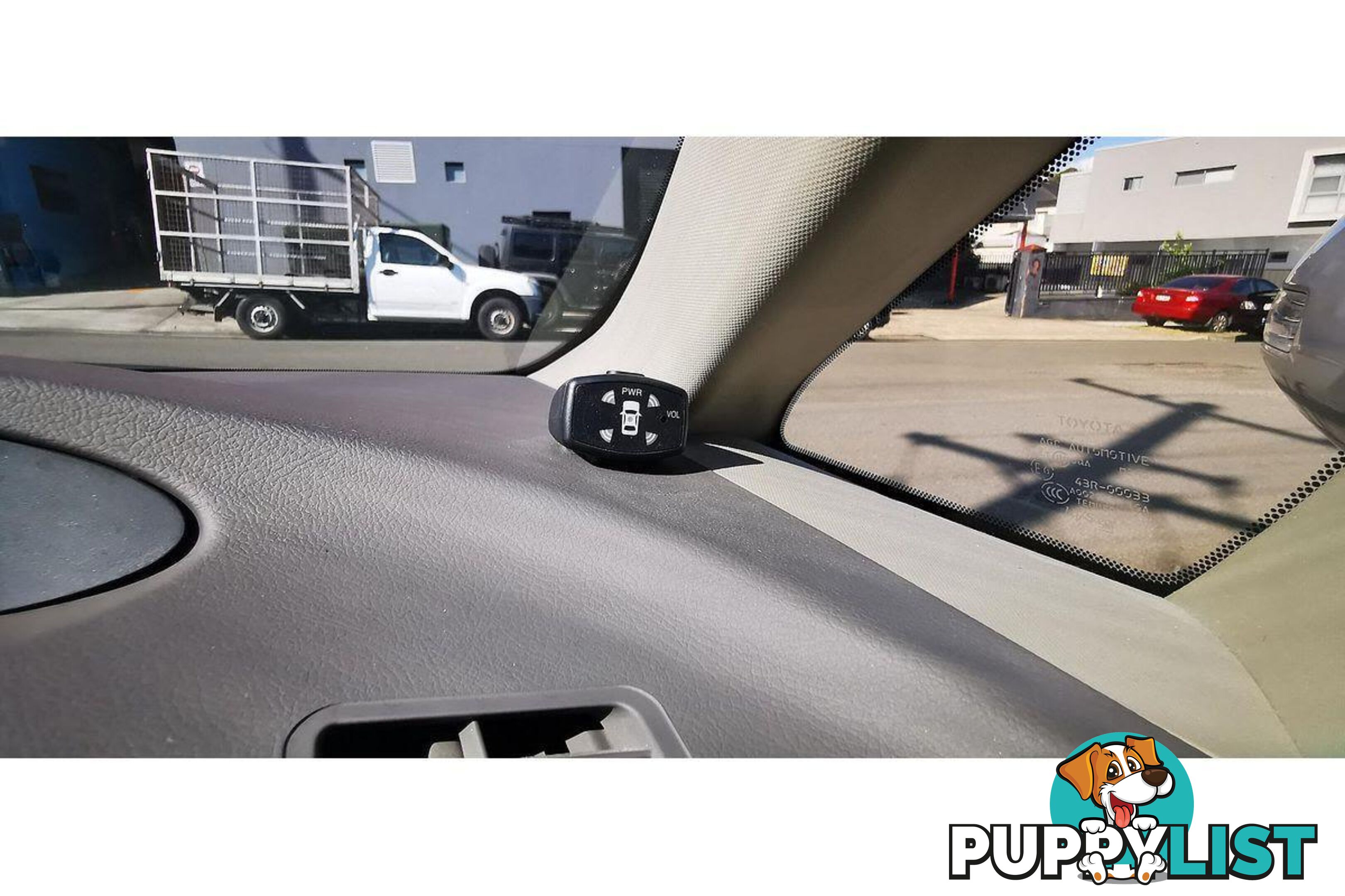 2012 TOYOTA ESTIMA   OTHERCAR
