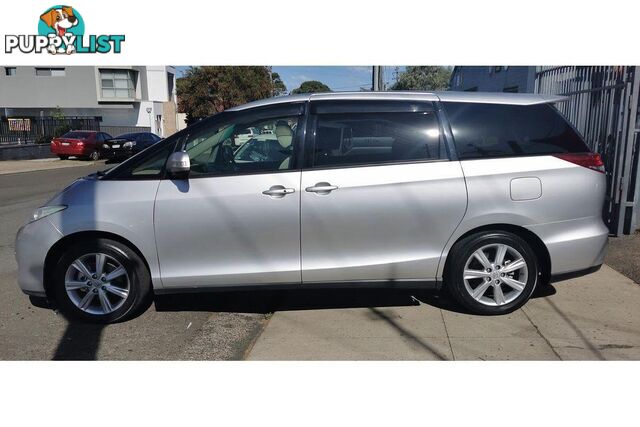2012 TOYOTA ESTIMA   OTHERCAR