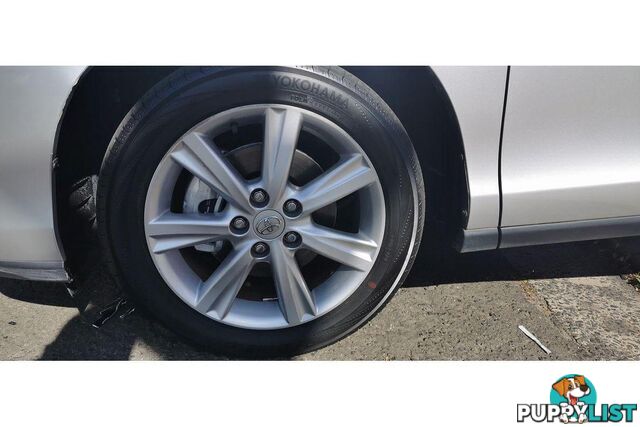 2012 TOYOTA ESTIMA   OTHERCAR