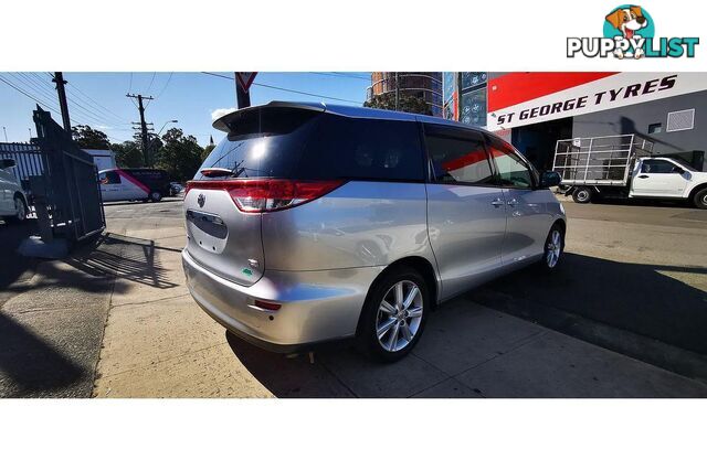 2012 TOYOTA ESTIMA   OTHERCAR
