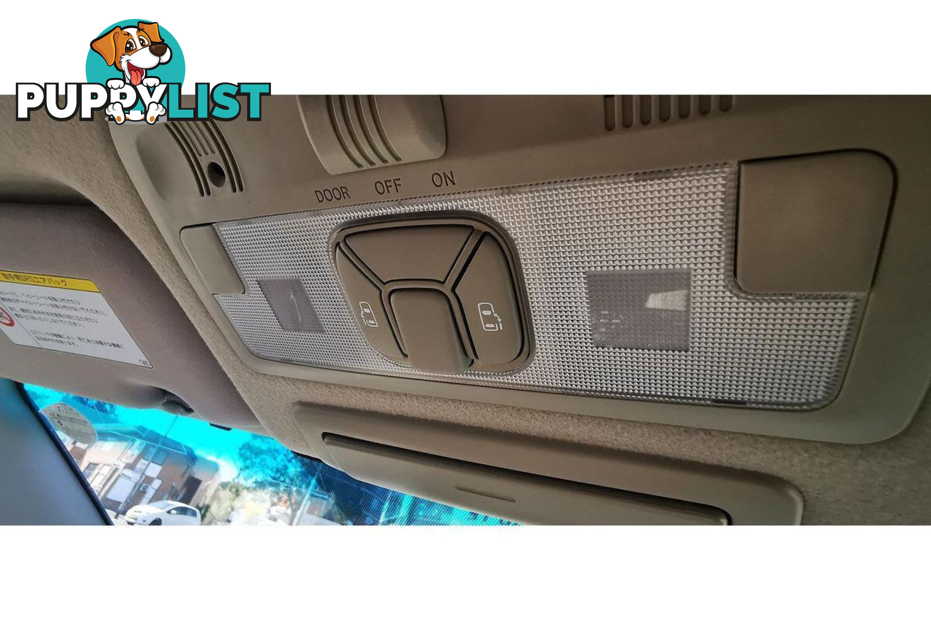 2012 TOYOTA ESTIMA   OTHERCAR