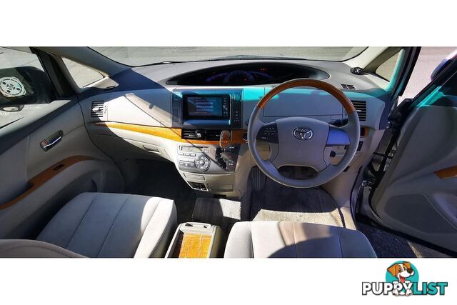 2012 TOYOTA ESTIMA   OTHERCAR