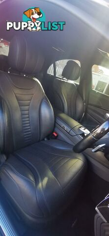 2019 MERCEDES-BENZ S-CLASS S450  SEDAN