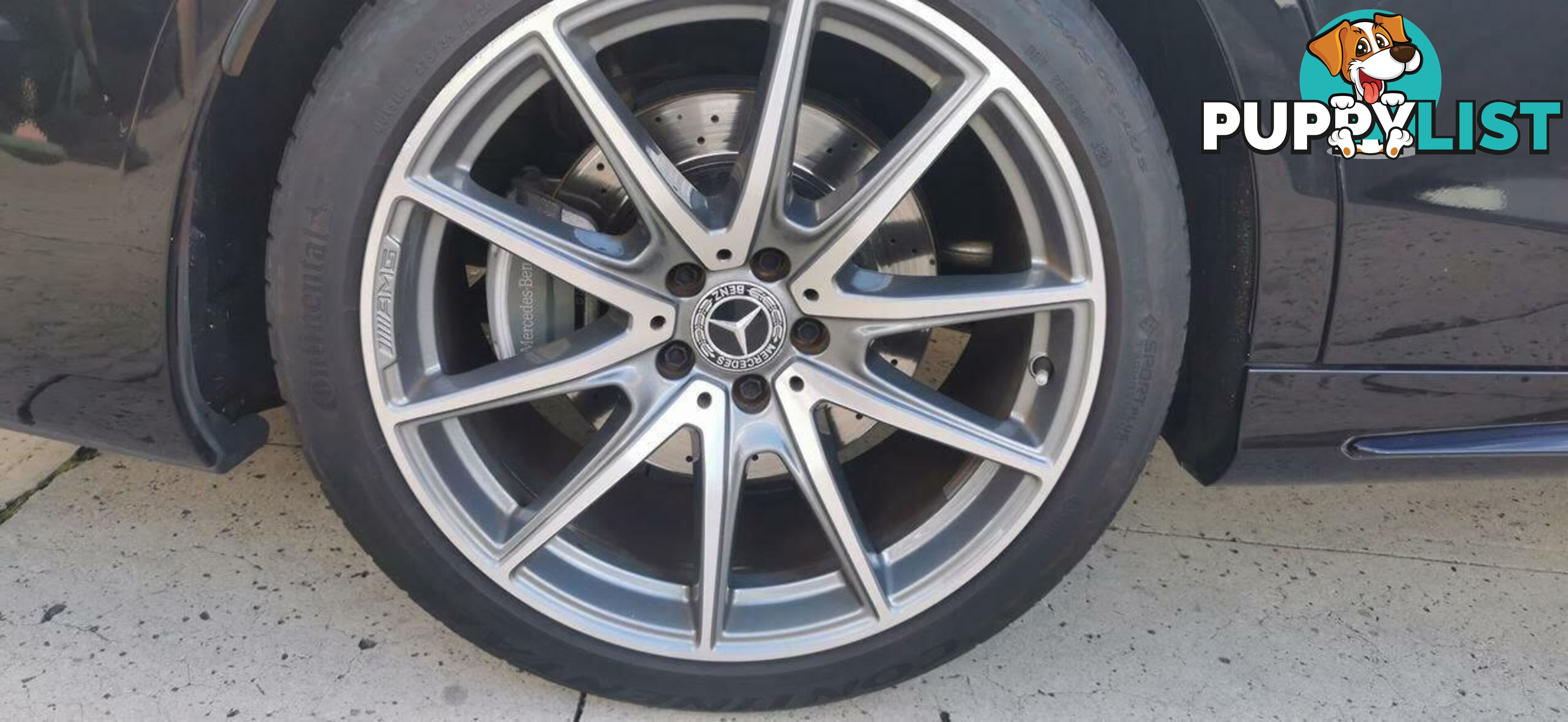 2019 MERCEDES-BENZ S-CLASS S450  SEDAN