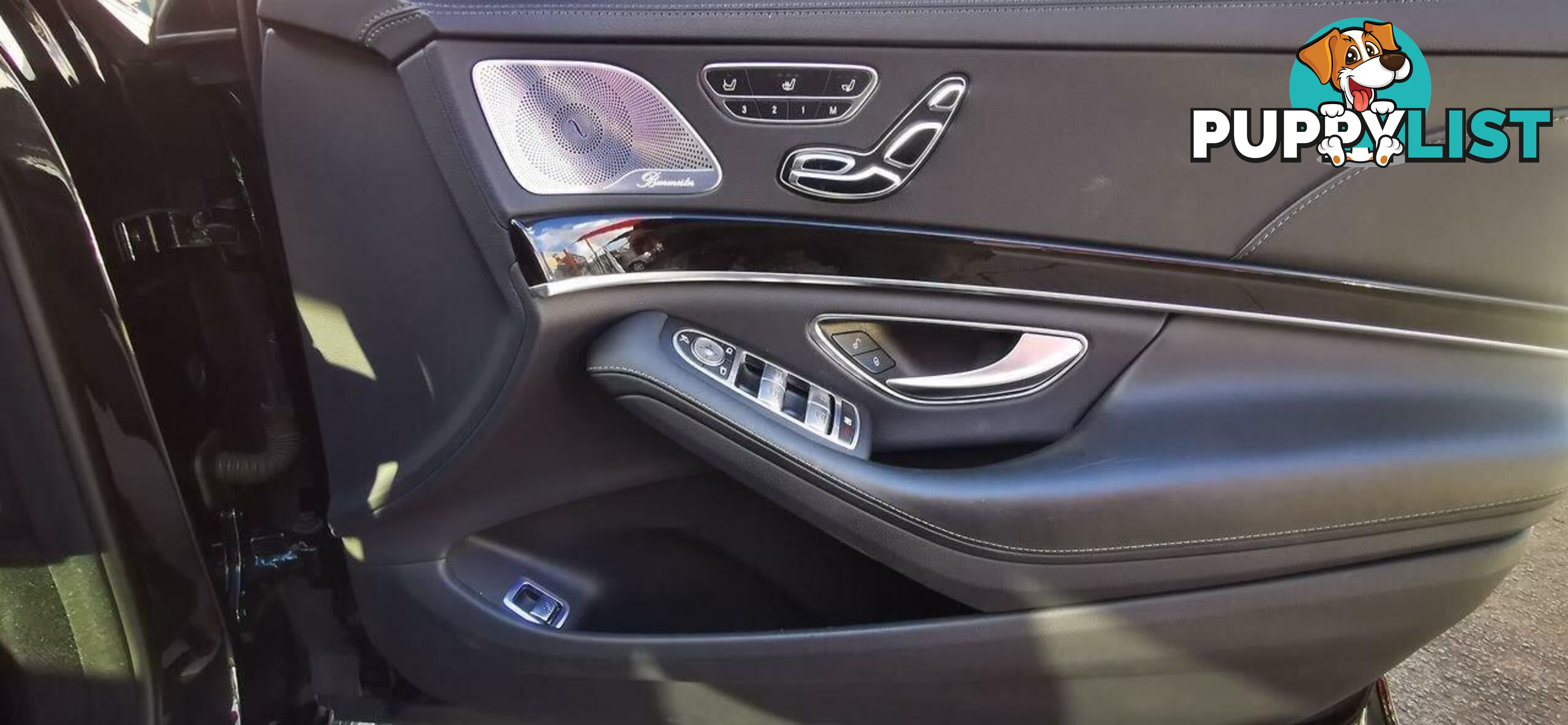 2019 MERCEDES-BENZ S-CLASS S450  SEDAN