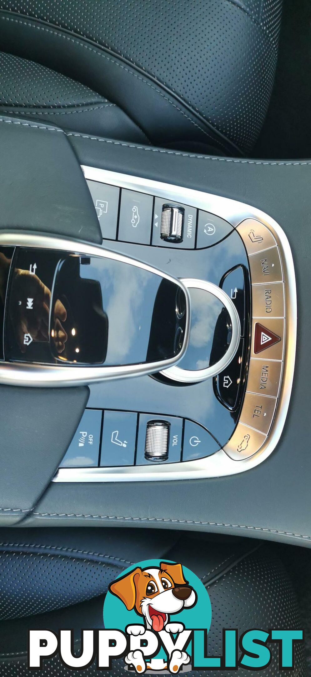 2019 MERCEDES-BENZ S-CLASS S450  SEDAN
