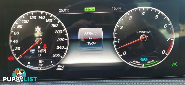 2019 MERCEDES-BENZ S-CLASS S450  SEDAN