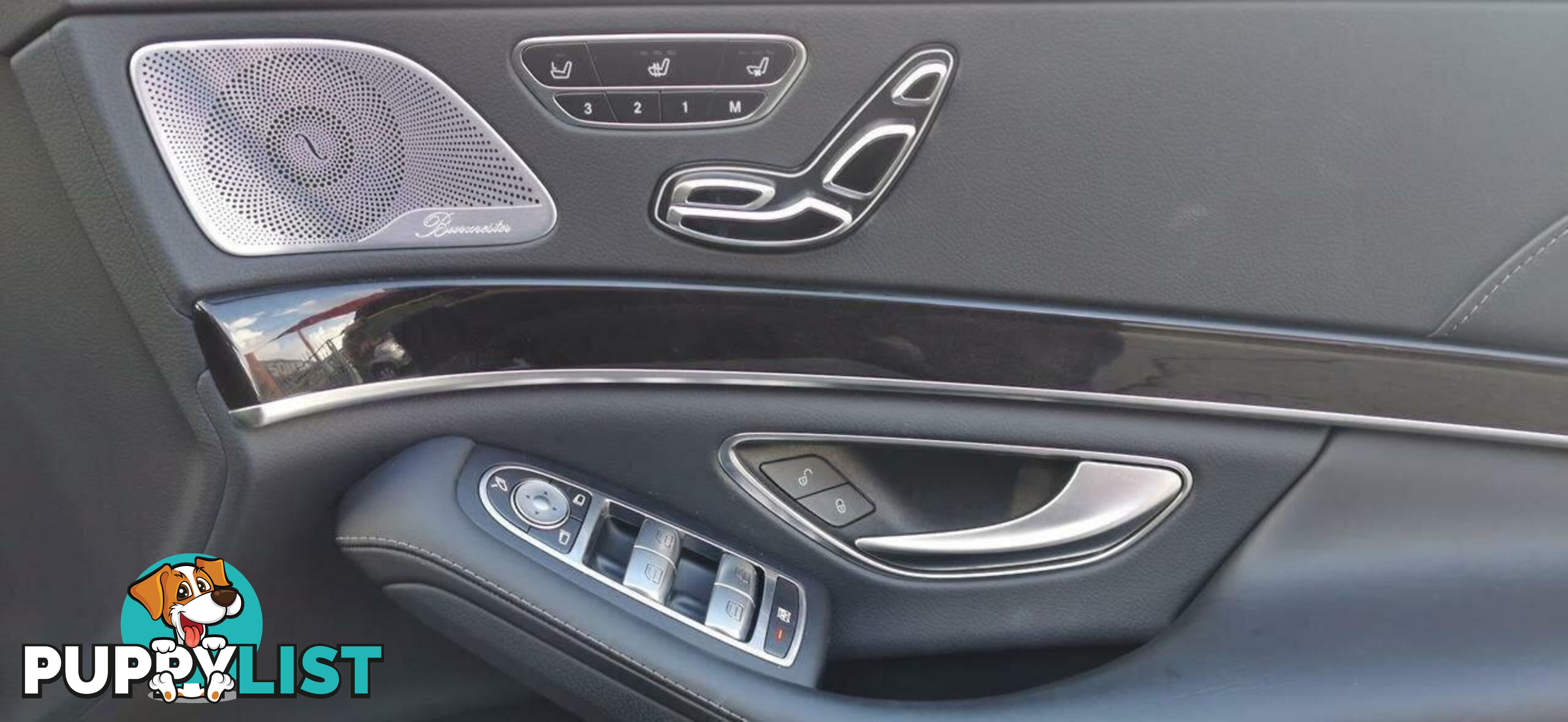 2019 MERCEDES-BENZ S-CLASS S450  SEDAN
