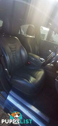 2019 MERCEDES-BENZ S-CLASS S450  SEDAN