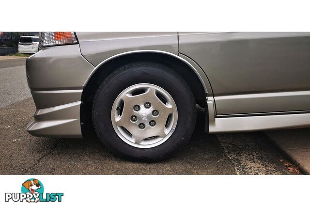 2001 TOYOTA GRANVIA   OTHERCAR