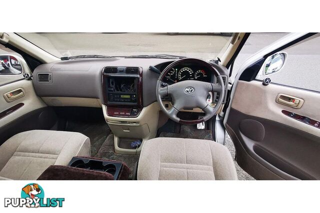 2001 TOYOTA GRANVIA   OTHERCAR