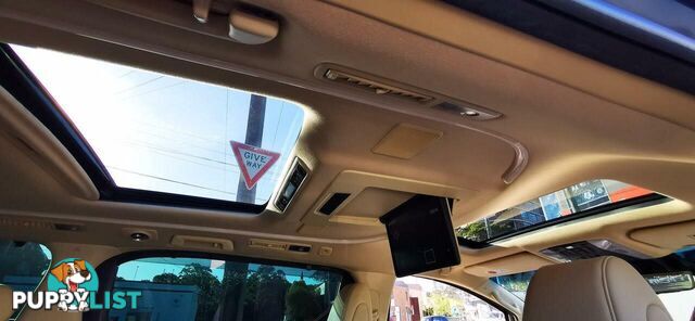 2021 TOYOTA ALPHARD EXECUTIVE LOUNGE S  COMMERCIAL