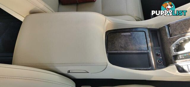 2021 TOYOTA ALPHARD EXECUTIVE LOUNGE S  COMMERCIAL
