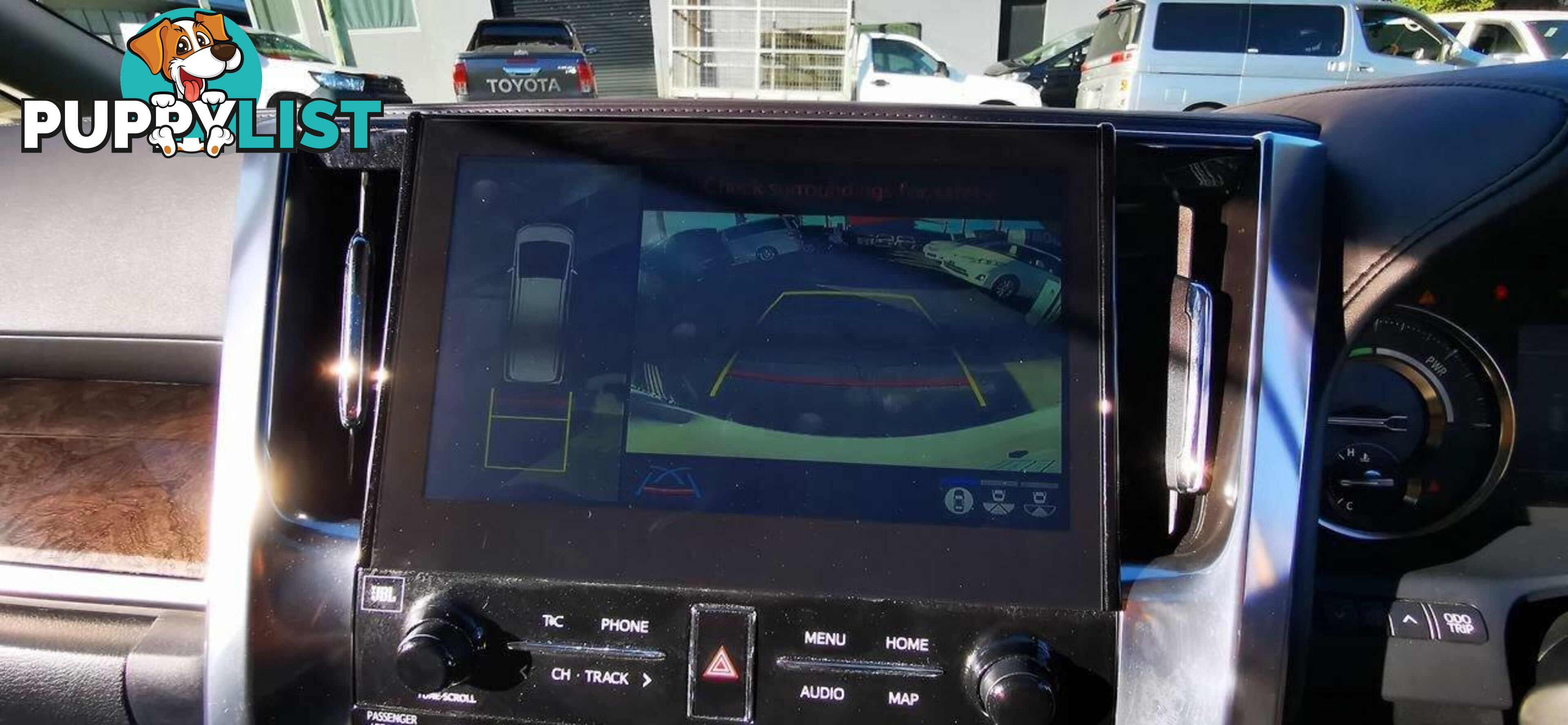 2021 TOYOTA ALPHARD EXECUTIVE LOUNGE S  COMMERCIAL