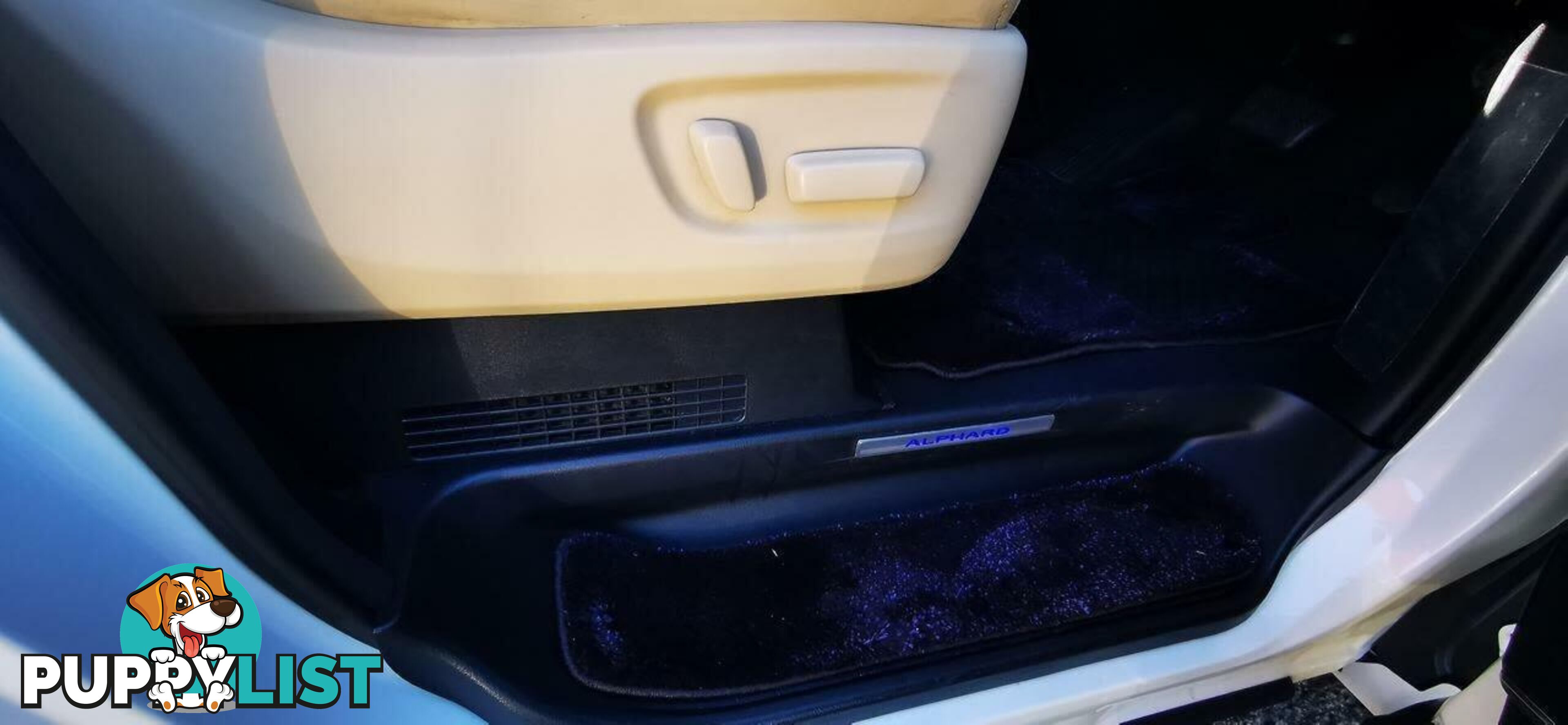 2021 TOYOTA ALPHARD EXECUTIVE LOUNGE S  COMMERCIAL