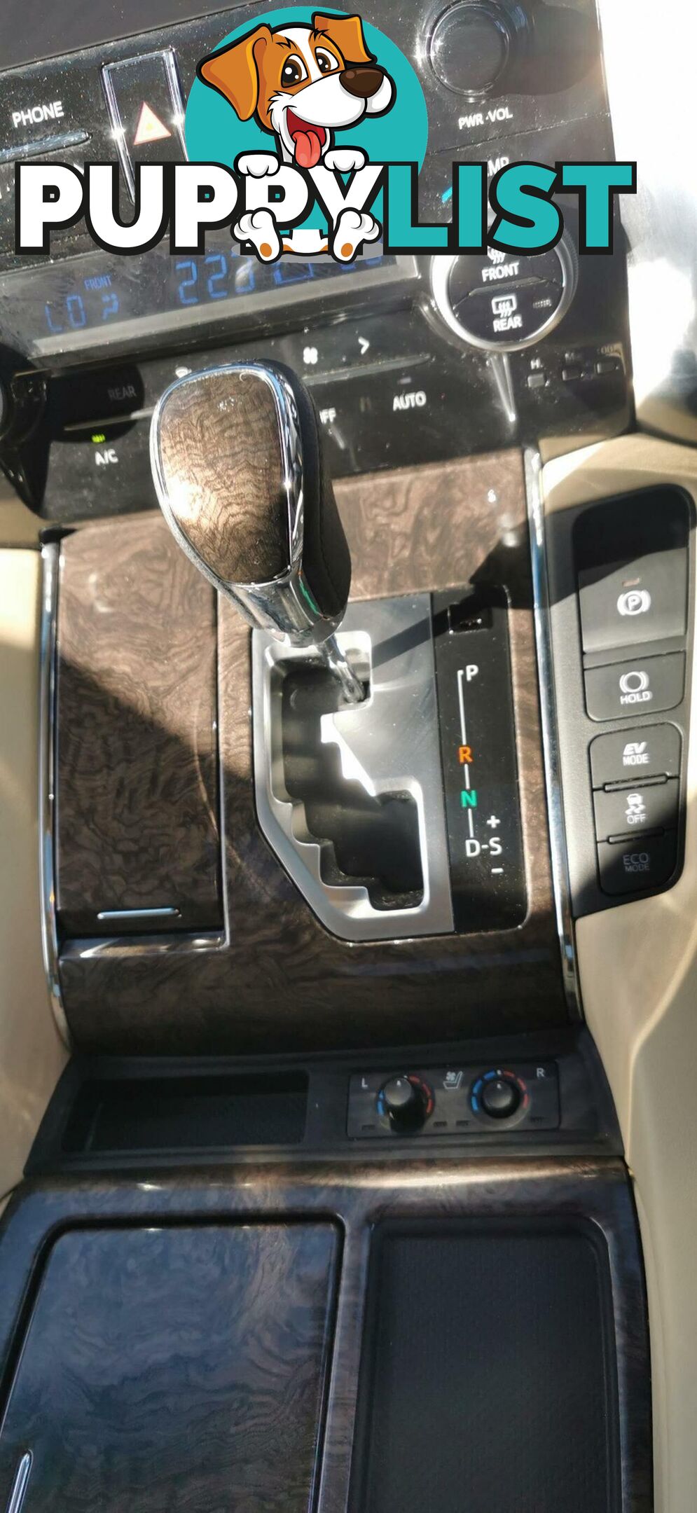 2021 TOYOTA ALPHARD EXECUTIVE LOUNGE S  COMMERCIAL
