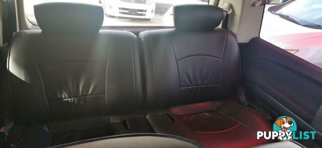 2008 NISSAN ELGRAND HIGHWAY STAR  COMMERCIAL