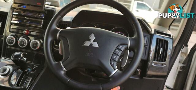 2008 MITSUBISHI DELICA D:5 ROADEST  COMMERCIAL