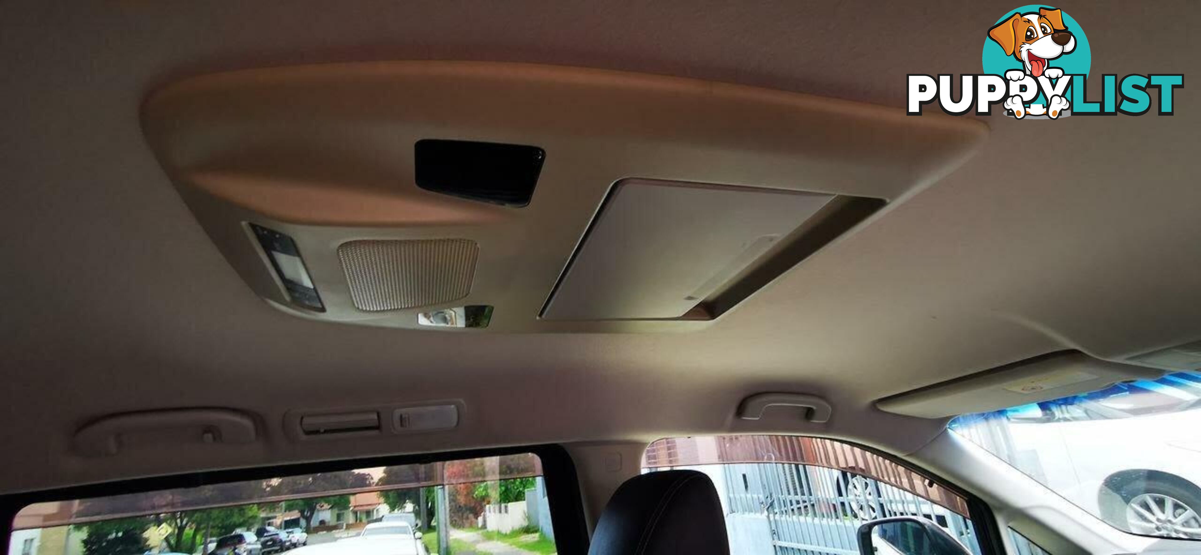 2010 NISSAN ELGRAND HIGHWAY STAR PREMIUM  WAGON