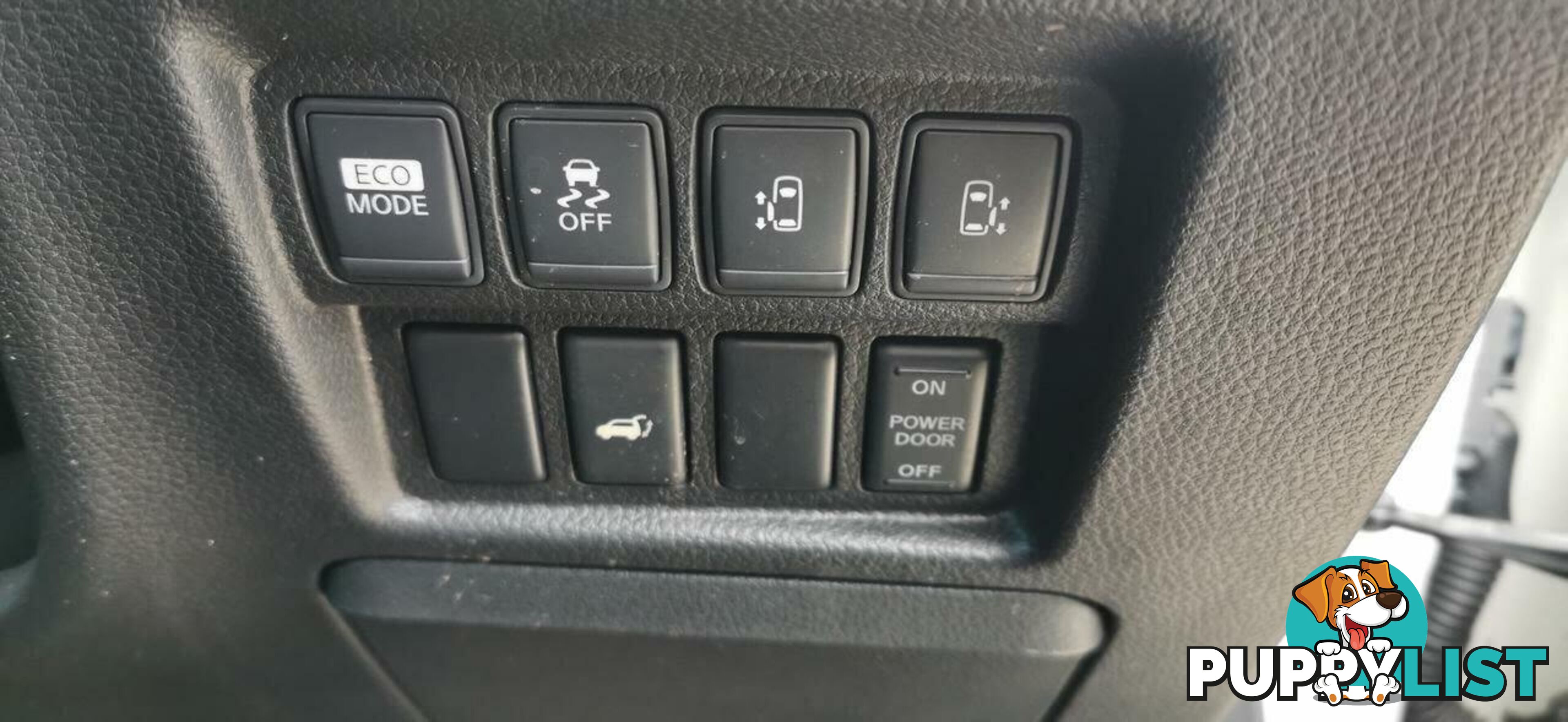 2010 NISSAN ELGRAND HIGHWAY STAR PREMIUM  WAGON