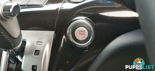 2010 NISSAN ELGRAND HIGHWAY STAR PREMIUM  WAGON