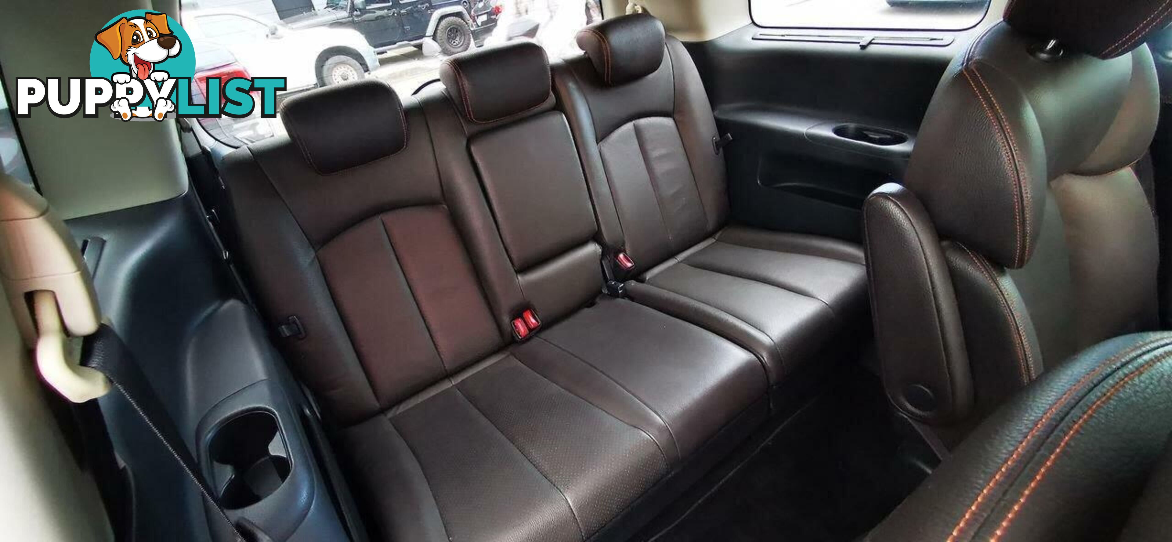 2010 NISSAN ELGRAND HIGHWAY STAR PREMIUM  WAGON