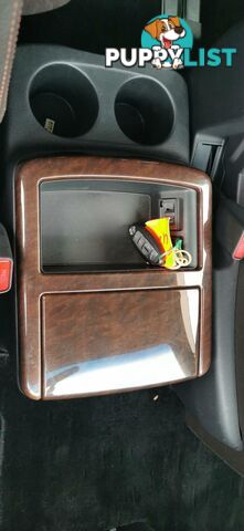 2010 NISSAN ELGRAND HIGHWAY STAR PREMIUM  WAGON