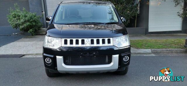 2011 MITSUBISHI DELICA D:5  -