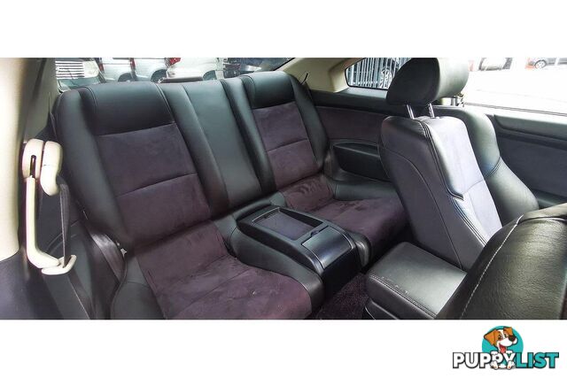 2006 NISSAN SKYLINE 350GT V35 COUPE
