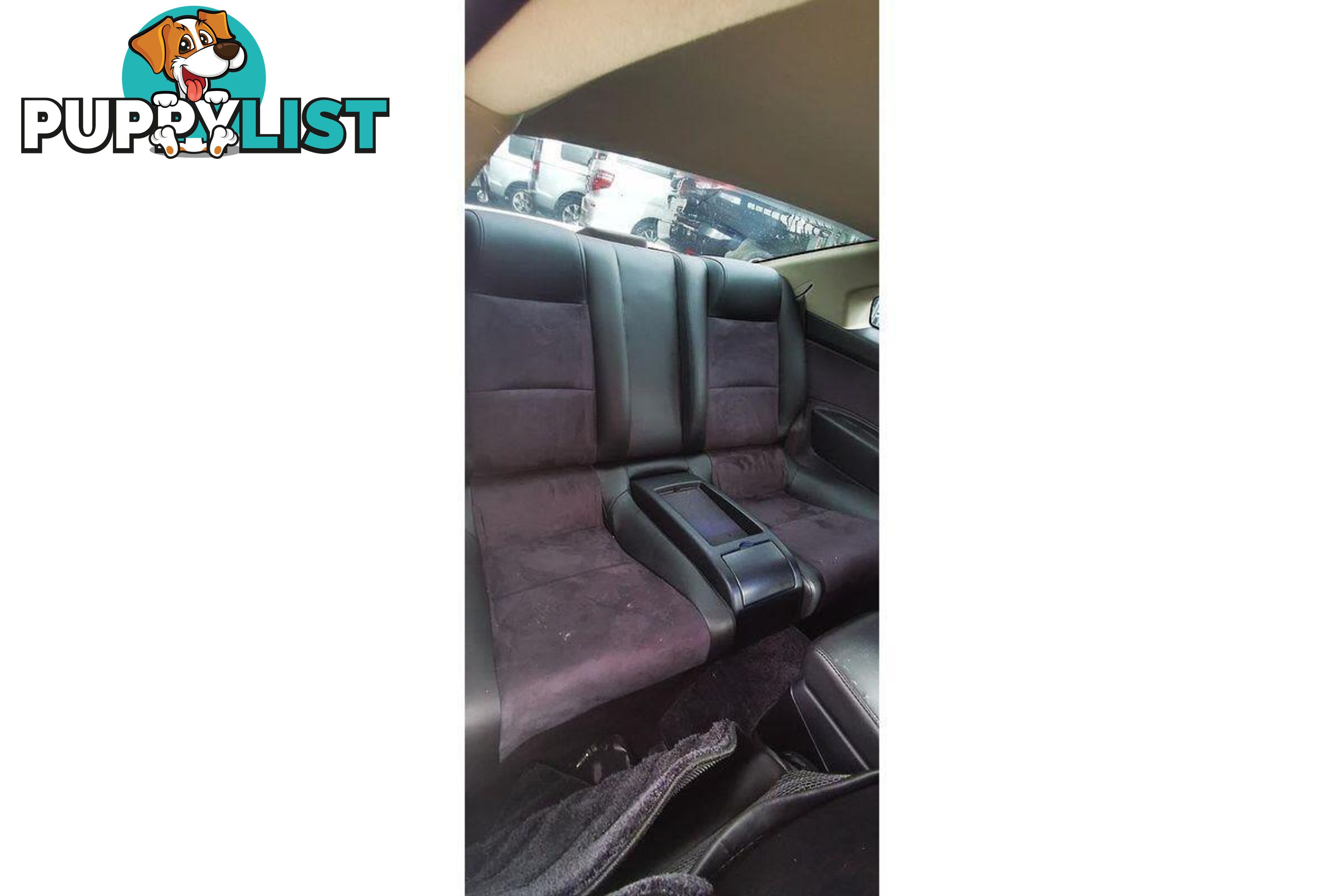 2006 NISSAN SKYLINE 350GT V35 COUPE