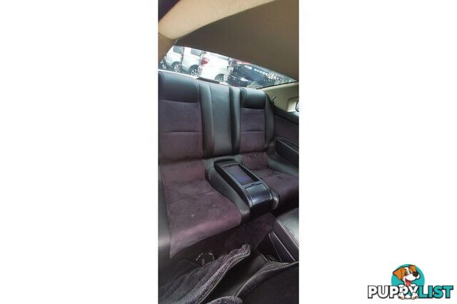 2006 NISSAN SKYLINE 350GT V35 COUPE