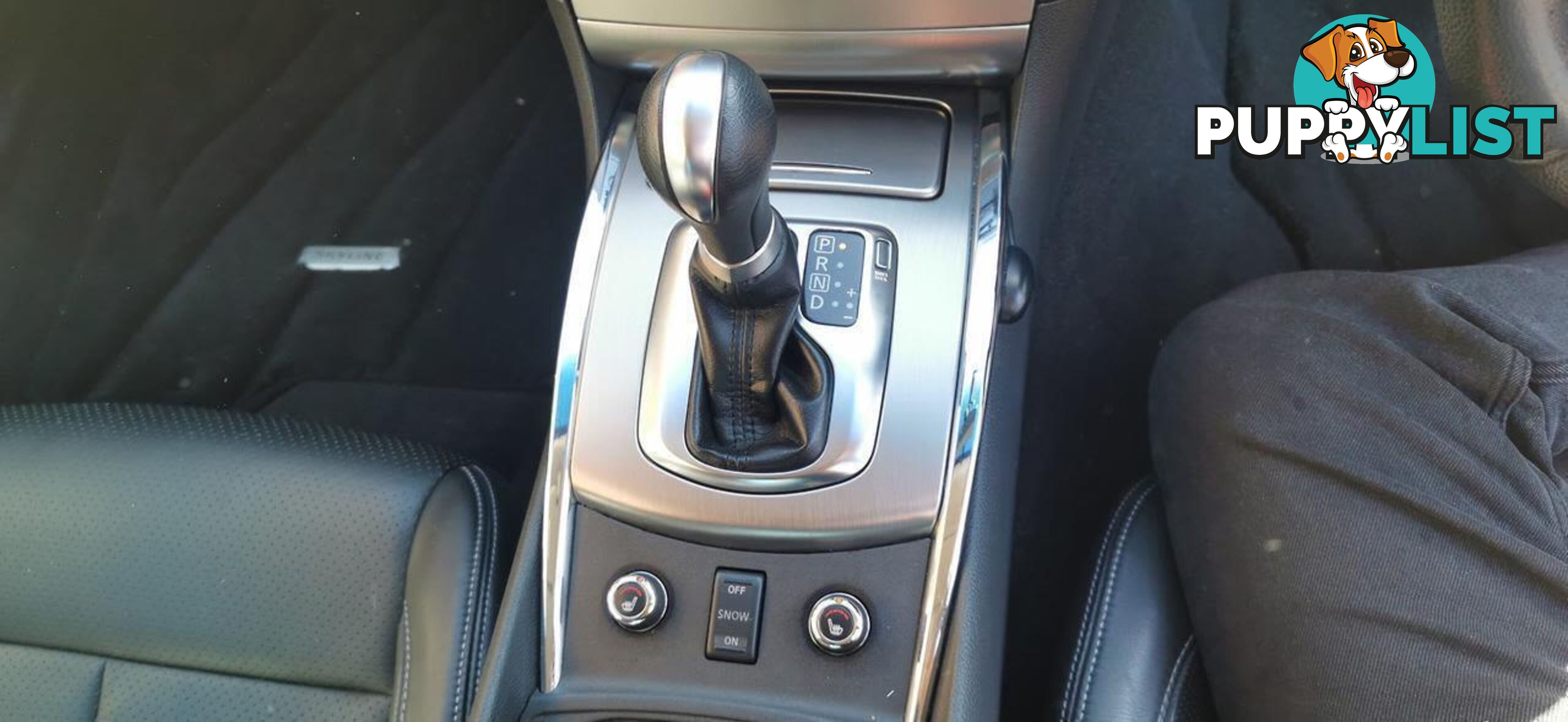 2011 NISSAN SKYLINE 370GT  COUPE