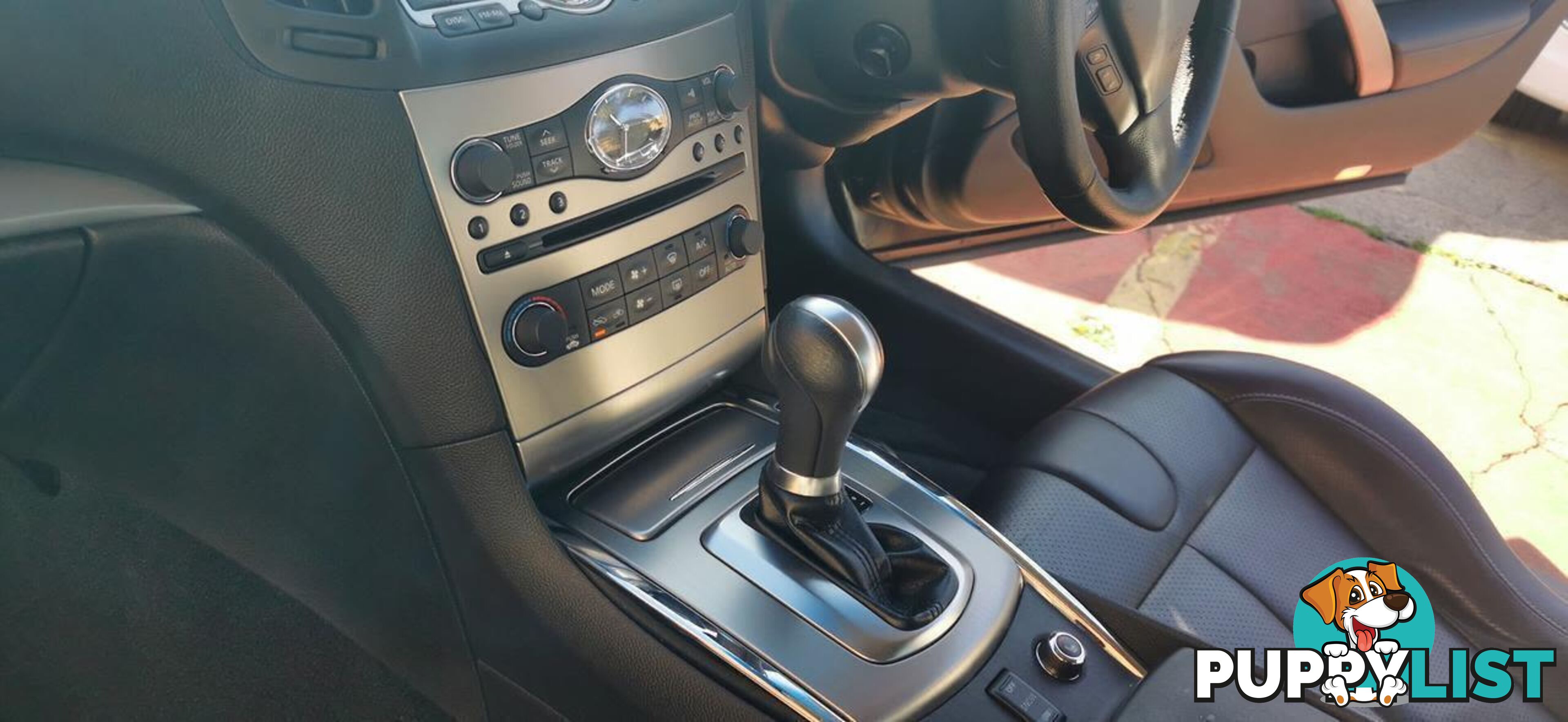 2011 NISSAN SKYLINE 370GT  COUPE