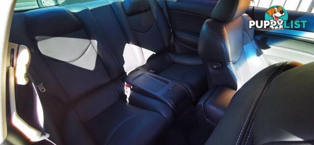 2011 NISSAN SKYLINE 370GT  COUPE