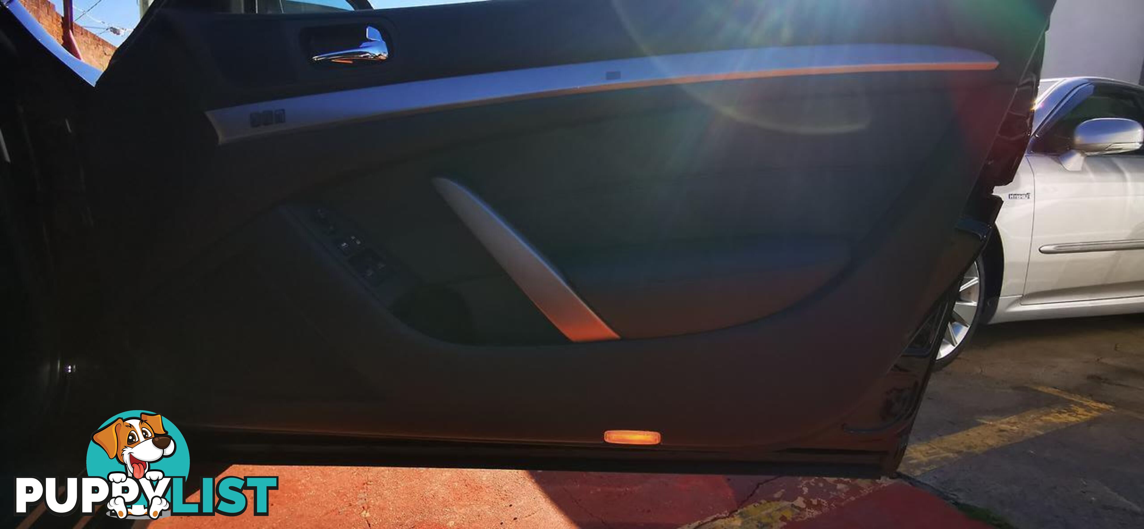 2011 NISSAN SKYLINE 370GT  COUPE