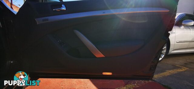 2011 NISSAN SKYLINE 370GT  COUPE