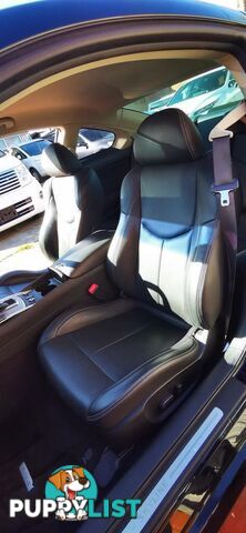 2011 NISSAN SKYLINE 370GT  COUPE